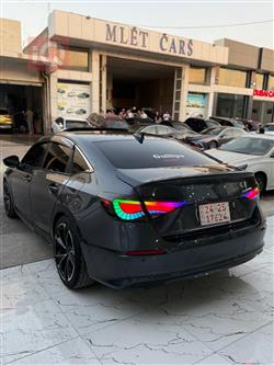 هۆندا سیڤیک